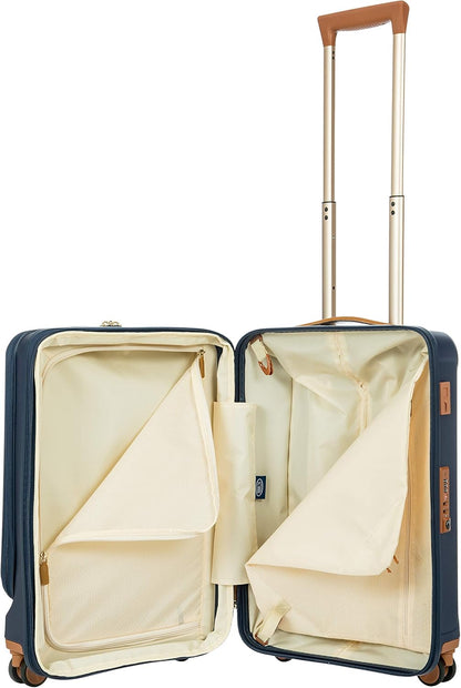 Bric's Capri 2.0 21" Spinner w/Pocket Expandable