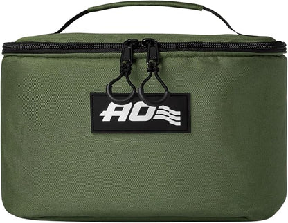 AO Coolers Pack N' Go Canvas Soft Travel or Lunch Coolers by AOCoolers