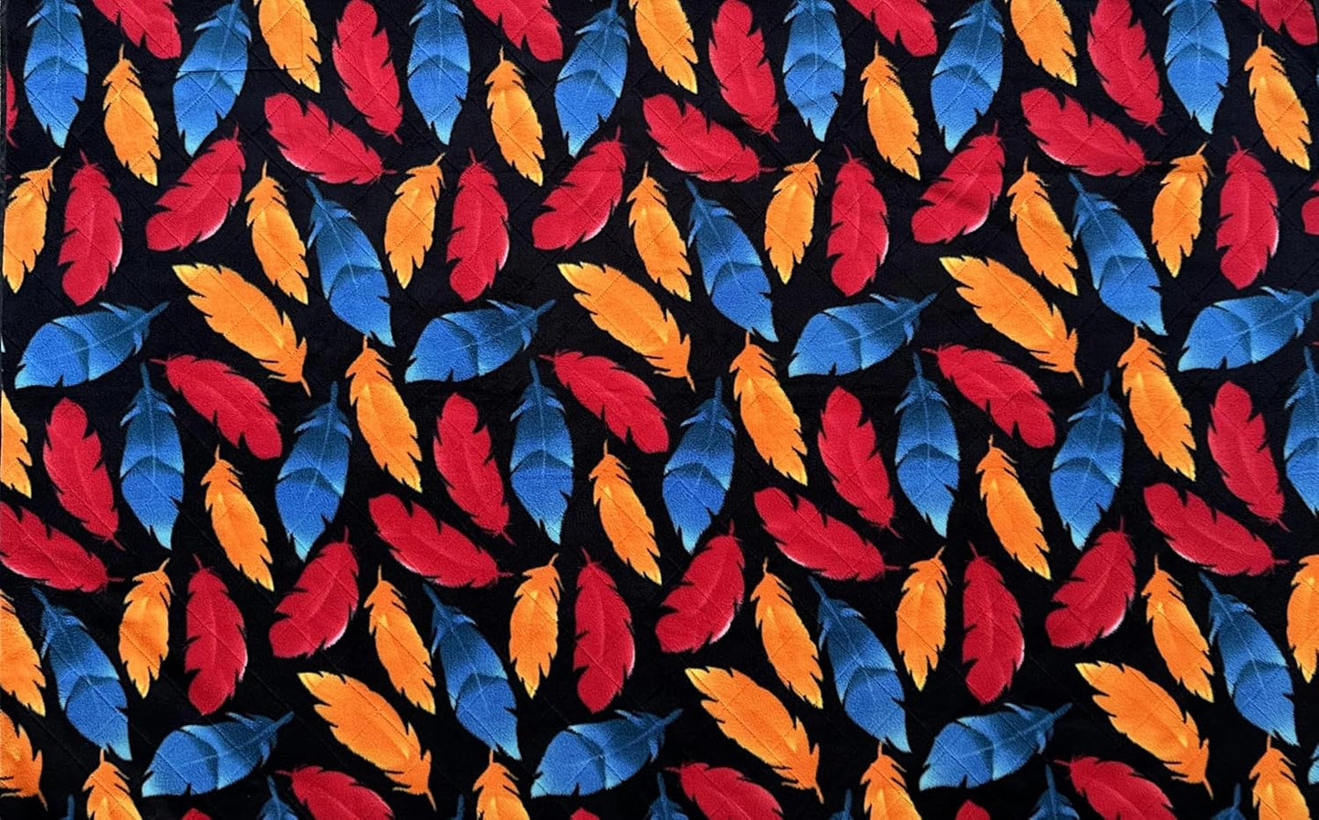 DOWN UNDER OUTDOORS Large Waterproof Windproof Extra Thick 350 GSM Quilted Fleece, or Sherpa Stadium Blanket