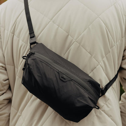 Peak Design Ultra Light Packing Cube for Quick and Efficient packing while travelling