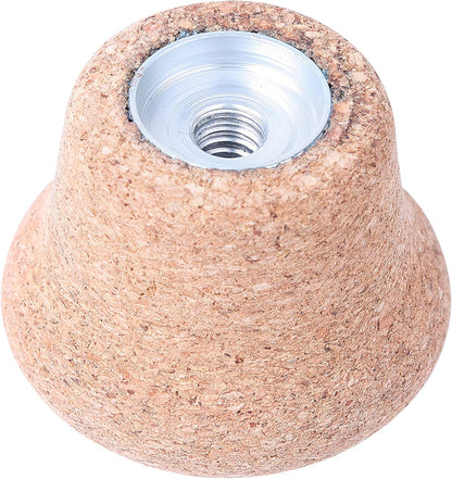 Cascade Mountain Tech Trekking Poles - Carbon Fiber Monopod Walking or Hiking Sticks with with Accessories Mount and Adjustable Quick Locks