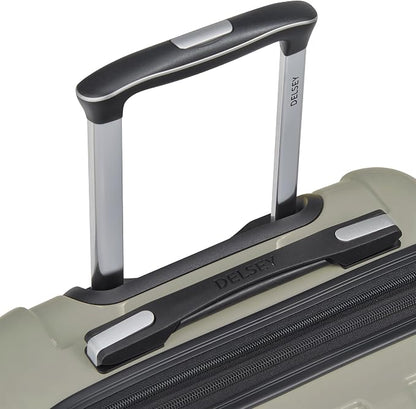 DELSEY PARIS Helium Aero Hardside Expandable Luggage - Image 6