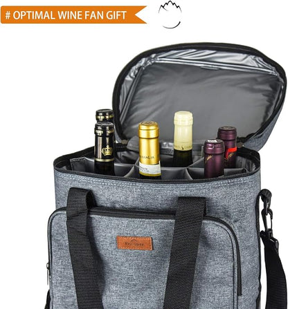 Wine Bag Series - Image 3