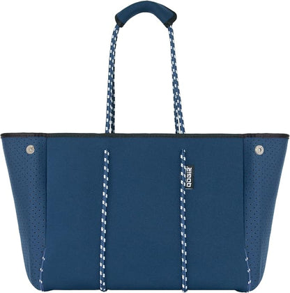 QOGiR Neoprene Multipurpose Beach Bag Tote - Image 9