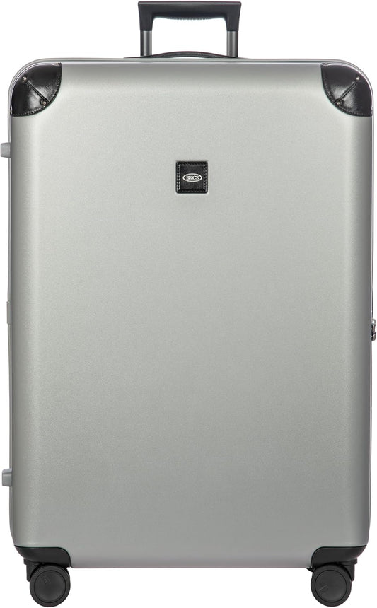 Bric's Amalfi 32" Spinner Luggage Lightweight Expandable Suitcase