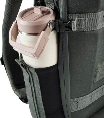 Pelican Aegis Backpack 18 Liter - Travel Backpack (Sand)