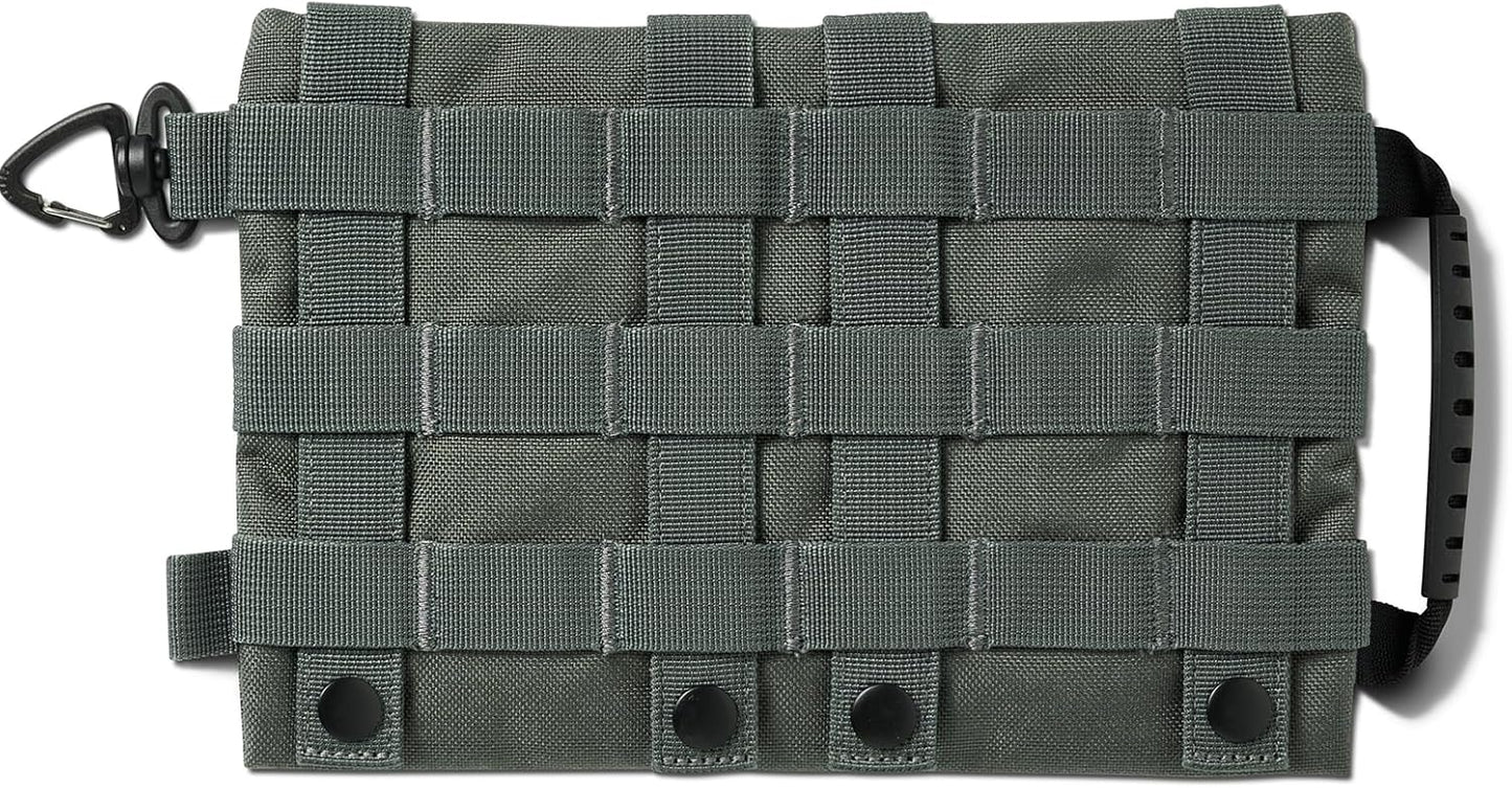 Pelican ModPak Storage Pouch - Travel Organizer - Medium (Charcoal)