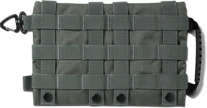 Pelican ModPak Storage Pouch - Travel Organizer - Medium (Charcoal)