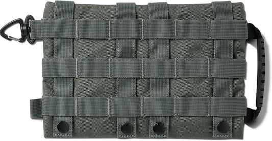 Pelican ModPak Storage Pouch - Travel Organizer - Medium (Charcoal)