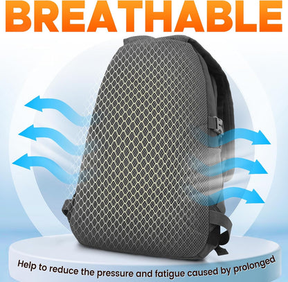 sunhiker Small Cycling Hiking Backpack Water Resistant Travel Backpack Lightweight Daypack M0714 （20-25L）