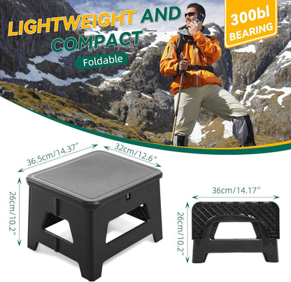 In-car Portable Toilet Collapsible Potty, Emergency Toilet, Temporary Potty For Outdoor Camping, Road Trips, Traffic Jams, Boating And Fishing