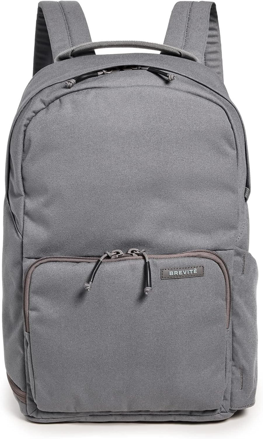 Brevite The Brevite Backpack, Charcoal Grey, One Size