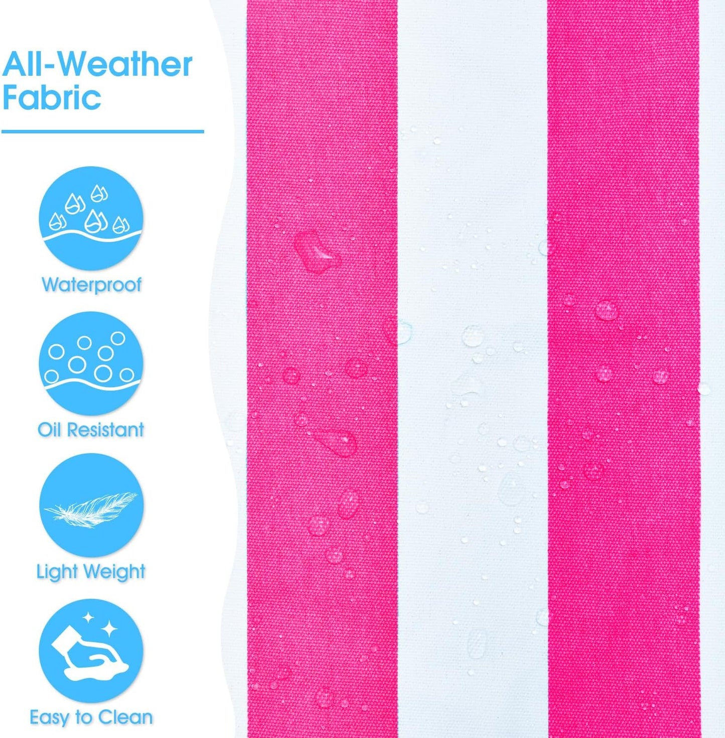 Becokan Beach Bags for Women Large Waterproof Beach Tote Bag Zipper Beach Bags Waterproof Sandproof Swim Pool Bag Large Tote