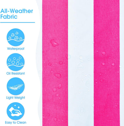 Becokan Beach Bags for Women Large Waterproof Beach Tote Bag Zipper Beach Bags Waterproof Sandproof Swim Pool Bag Large Tote