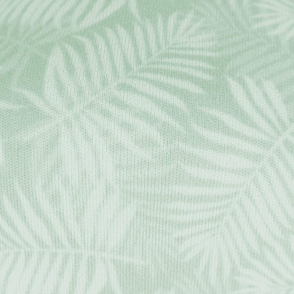 Bucky 40 Blinks No Pressure Printed Eye Mask for Travel & Sleep, Palm Leaf, One Size