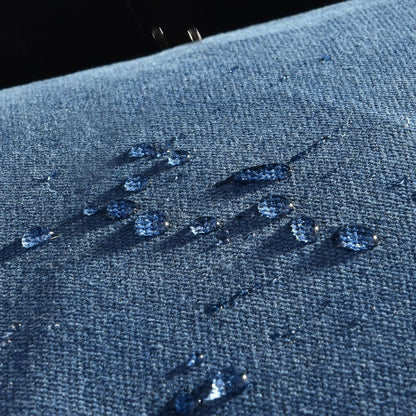 Dimayar Expandable Duffle Bag for Men, 50L Large-Capacity Weekender, Water-Resistant Mens Duffle Bags for Traveling, Lightweight & Durable Overnight Carry-On, Versatile Gym and Travel Bag