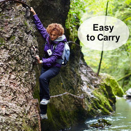 Jetec 2 Pieces Survival Reflective Mirror 2 x 3 Inch Send Remotely PFD Mirrors Outdoor Survival Technologies Small Signal Mirror for Backpacking