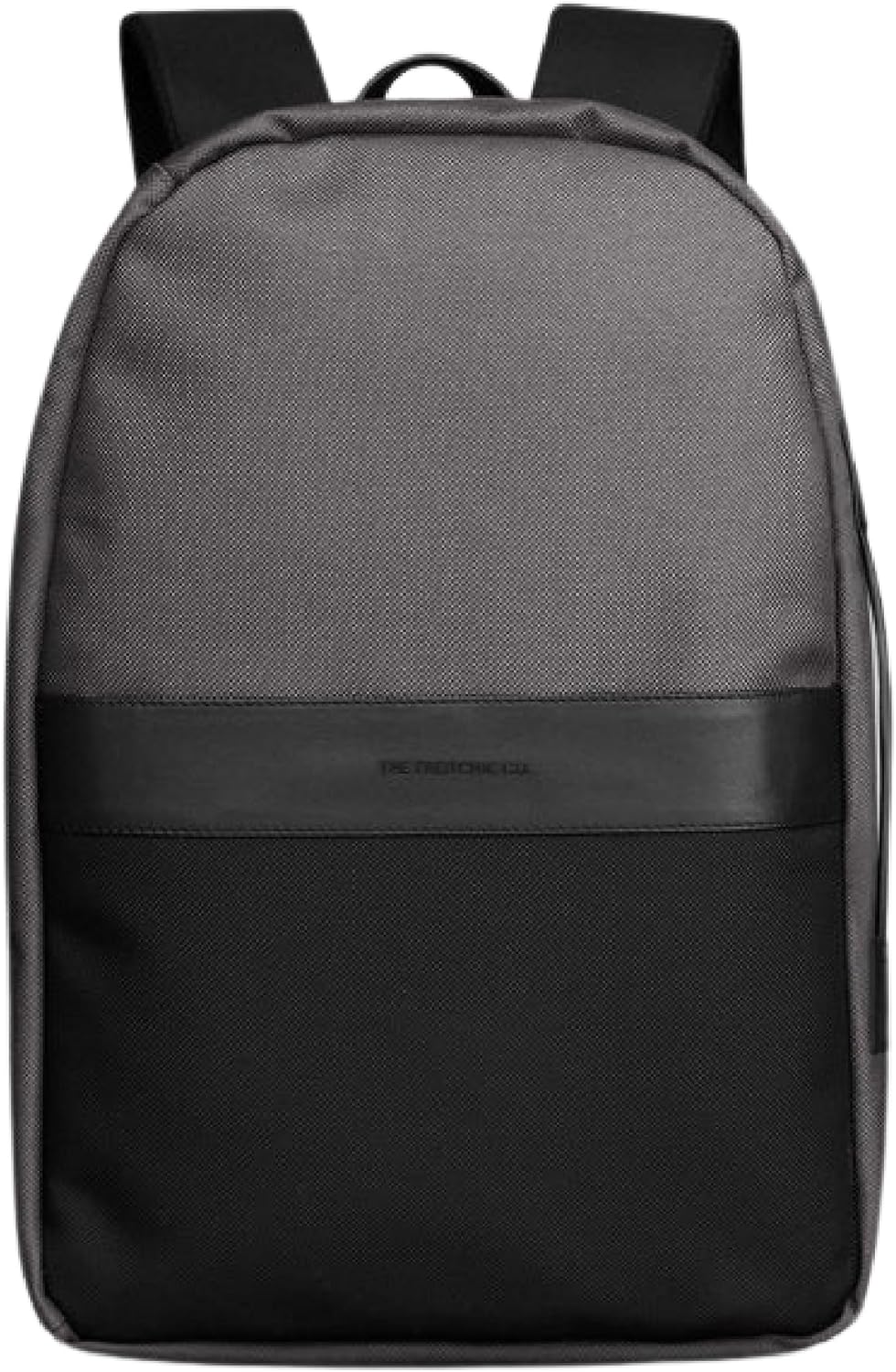 The Frenchie Co. - Super Light Ballistic Speed Backpack - Expandable Lightweight Design - Anti-Theft Magnetic Closure - Self-Adjusting Comfort Straps - Water-Resistant Ballistic Nylon