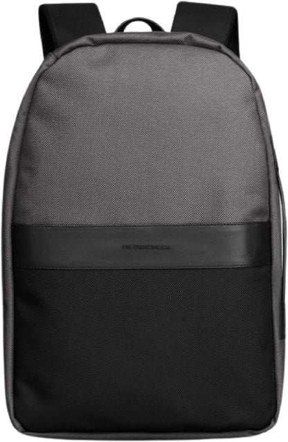 The Frenchie Co. - Super Light Ballistic Speed Backpack - Expandable Lightweight Design - Anti-Theft Magnetic Closure - Self-Adjusting Comfort Straps - Water-Resistant Ballistic Nylon