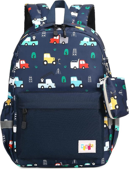 mygreen Toddler Backpack, Kids Backpack by mygreen