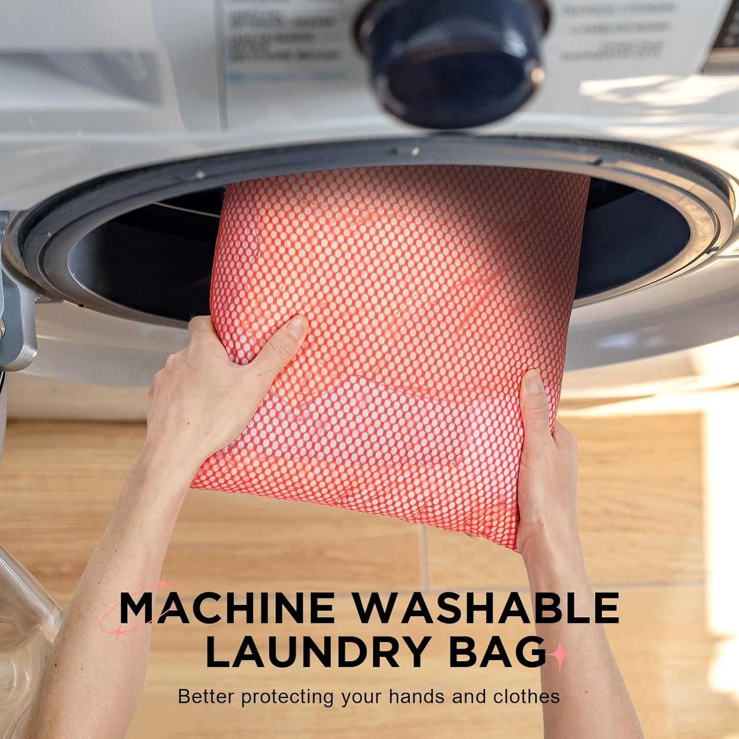 8 Set Compression Packing Cubes for Travel Essentials,Compressible Expandable Packing Cubes for Suitcase,OlarHike Luggage Organizer Bags for Travel,Handy Helper for Organizing Clothes(Orange)