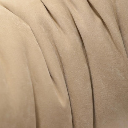 NTBAY Tiny Pillows, Down Alternative 7"x11" Microfiber Mini Pillow for Travel, Pets, Soft Machine Washable Small Pillows for Neck, Wrist, Lumbar and Knee, Light Taupe