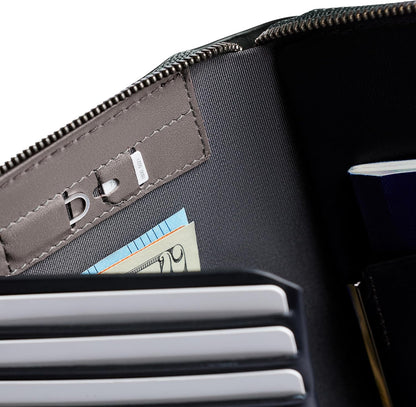 Bellroy Travel Folio – Second Edition - Everglade