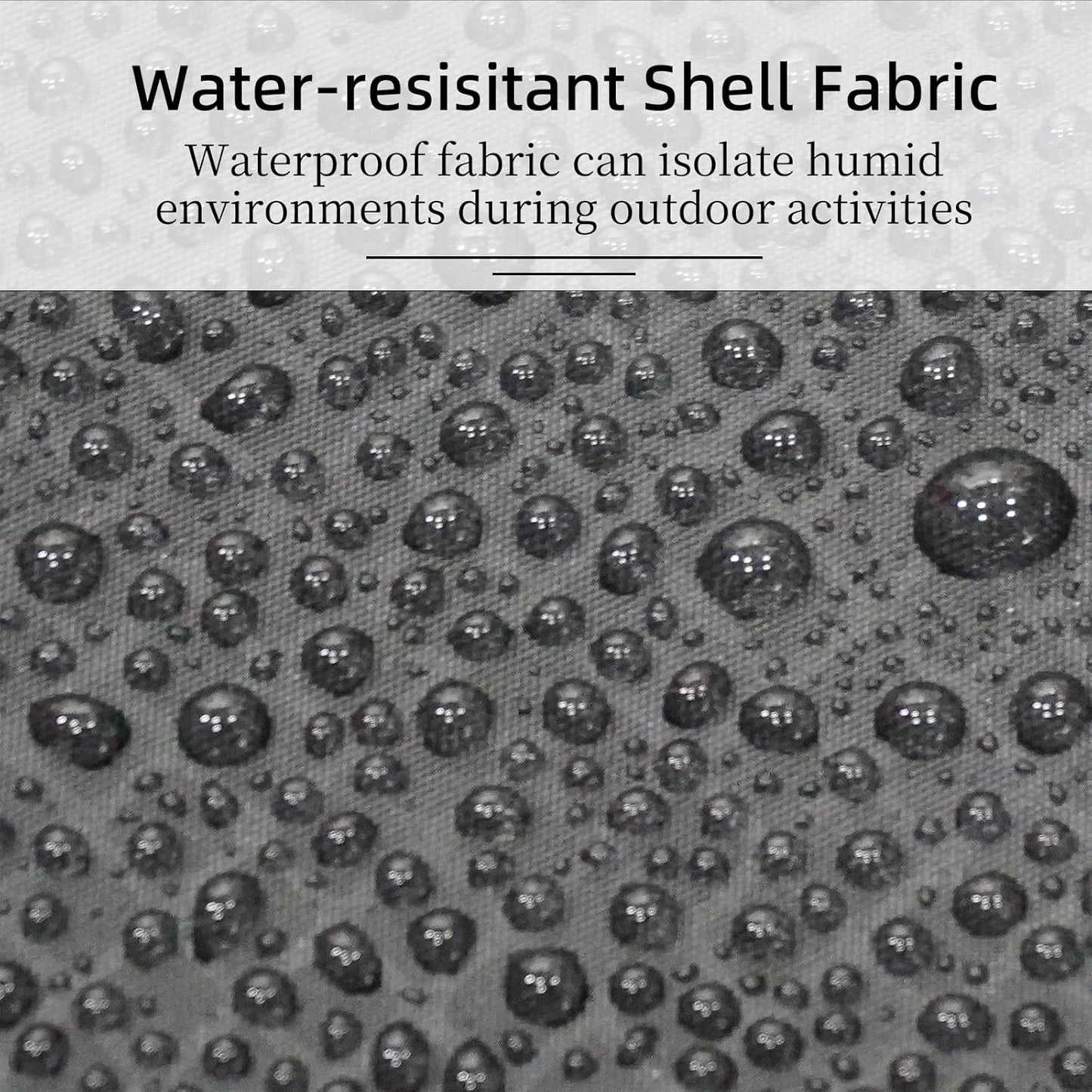 Polycotton Sleeping Bag for Adult&Kids,Cold&Warm Weather Large with Compression Sack and Water Resistant for Family Camping,Travel and Car Camping