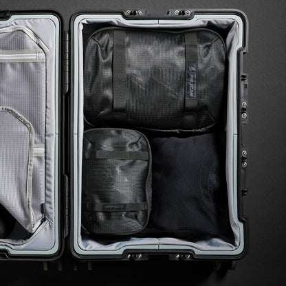 Pelican ModPak Packing Cube - Travel Organizer - Large (Black)