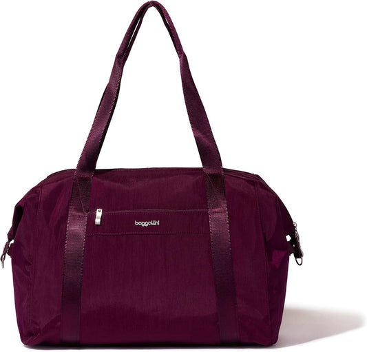 Baggallini Women's Day Large Duffel