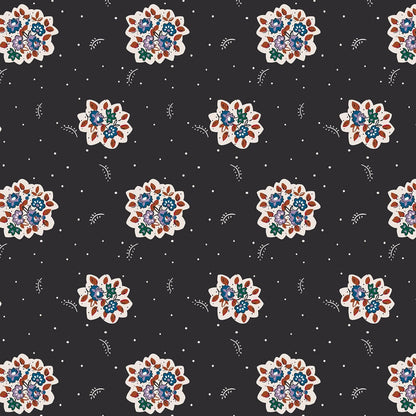 Premium Cotton Knollton Travel Tote Bag