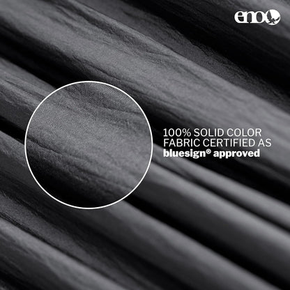 ENO, Eagles Nest Outfitters SingleNest Lightweight Camping Hammock