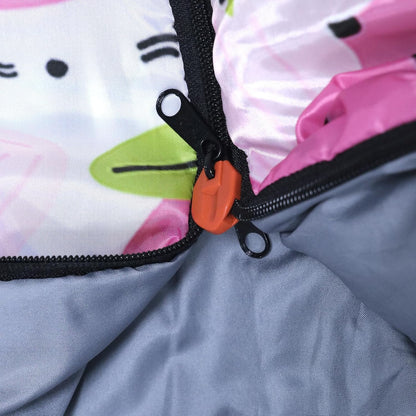 oaskys Camping Sleeping Bag - 3 Season Warm & Cool Weather - Summer Spring Fall Lightweight Waterproof for Adults Kids - Camping Gear Equipment, Traveling, and Outdoors