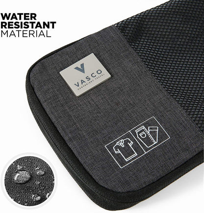 VASCO Compression Packing Cubes for Travel