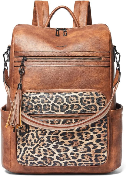 Shrrie 15.6 inch Laptop Backpack by Shrrie