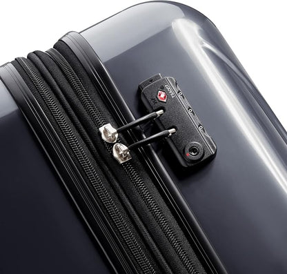 DELSEY PARIS Helium Aero Hardside Expandable Luggage - Image 9