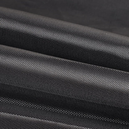 Univivi Lightweight Garment Bag Suit Bag for Storage and Travel (24"X50"-5pcs - Oxford)