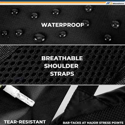 Lightweight Packable Hiking Backpack,30L Back Pack Travel Outdoor Waterproof Foldable Ultralight Camping Vacation Daypack for Woman Man