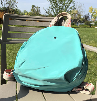 Backpack for Women Men, Large Capacity Leisure Backpacks, Casual College Daypacks, Laptop Backpack for Work Travel