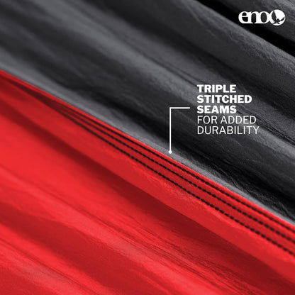 ENO, Eagles Nest Outfitters SingleNest Lightweight Camping Hammock