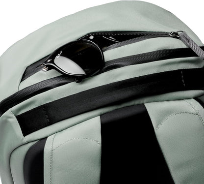 Bellroy Via Backpack - Eucalyptus