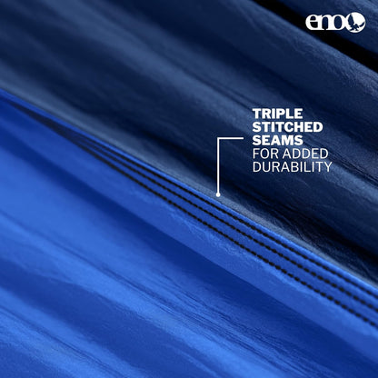 ENO, Eagles Nest Outfitters SingleNest Lightweight Camping Hammock