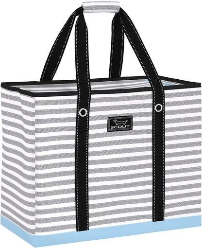 SCOUT 3 Boys Zip Tote X-Large by SCOUT