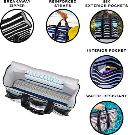 SCOUT Rocket Pocket Tote - Image 2