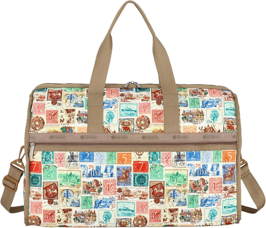 LeSportsac Deluxe Large Weekender Bag