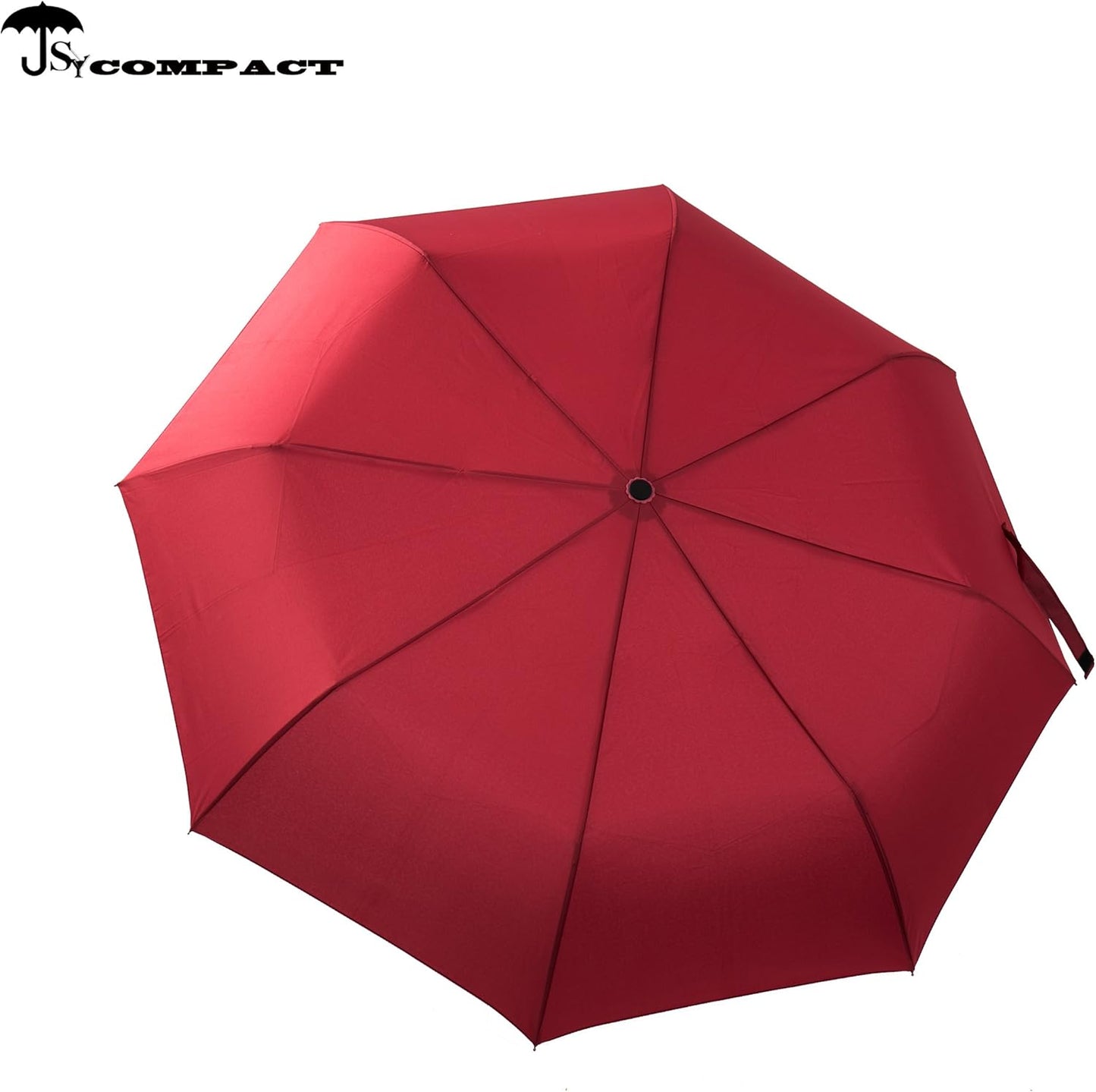 SY COMPACT Travel Umbrella Windproof Automatic Umbrellas Small Compact UV Sun Protection Factory Outlet Umbrella