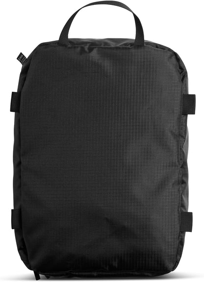 Pelican ModPak Packing Cube - Travel Organizer - Large (Black)