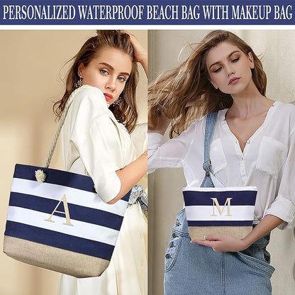 YOOLIFE Beach Bags for Women - Image 3