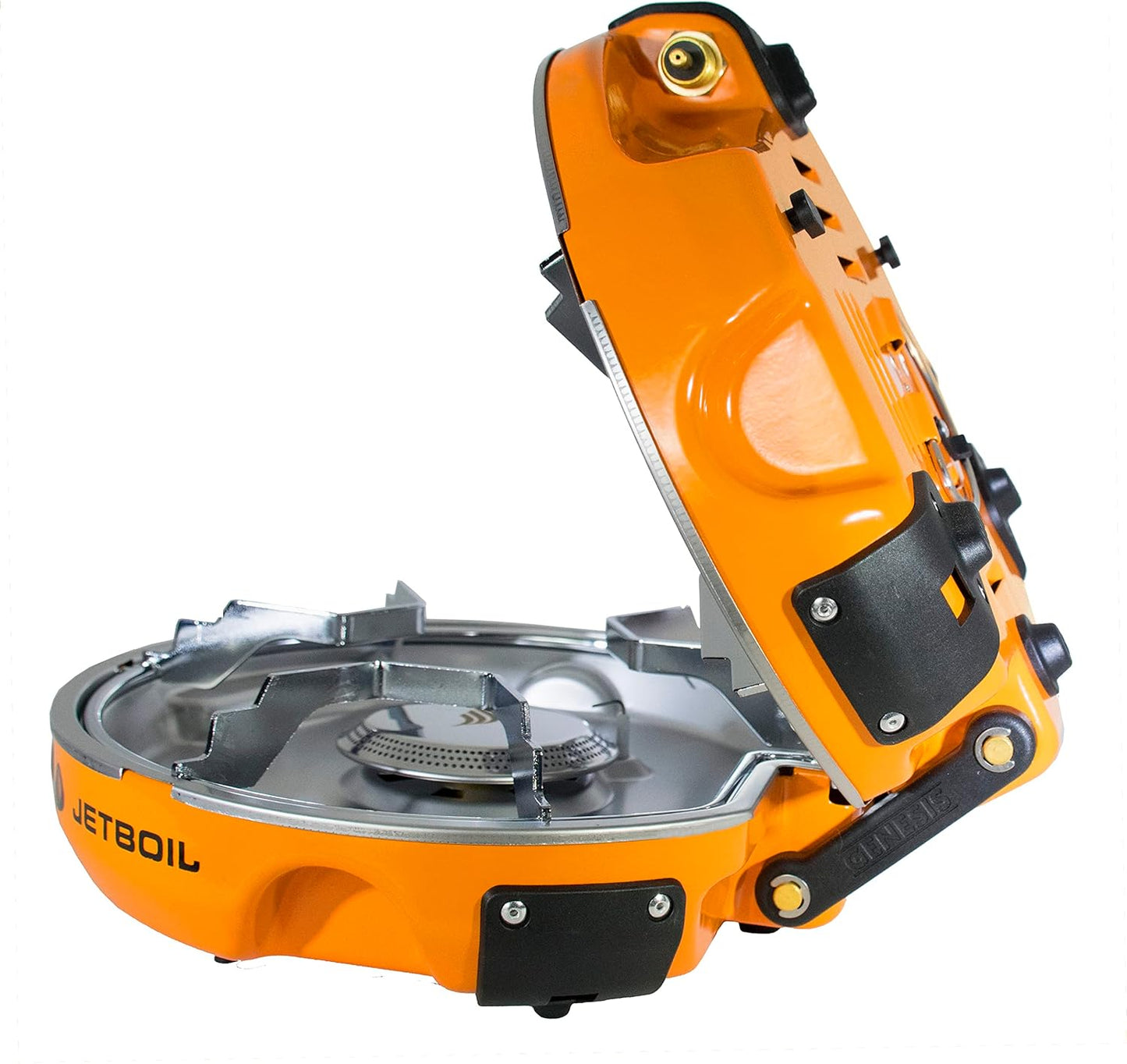 Jetboil Genesis Basecamp Camping Stove