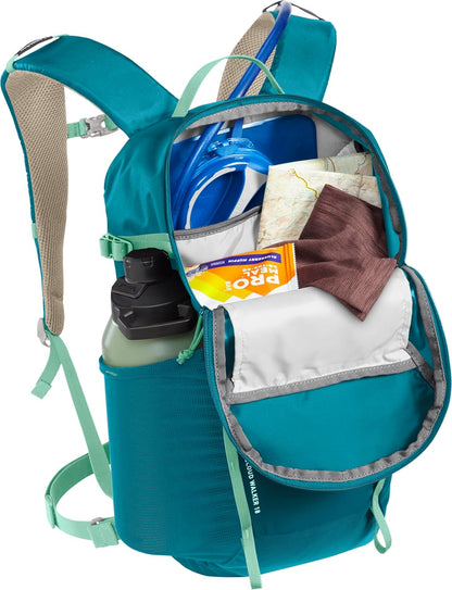 CamelBak Cloud Walker 18 Hiking Hydration Pack